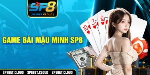 Game bài mậu binh SP8