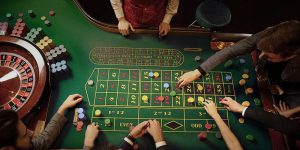 roulette SP8