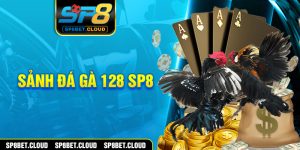 Sảnh đá gà 128