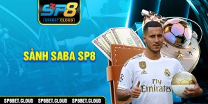 SABA sports sp8