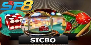 Sicbo SP8