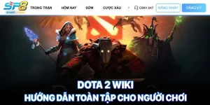 Dota 2 Wiki